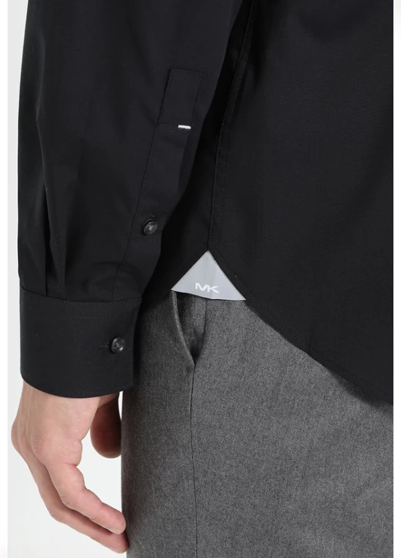3_PARMA SLIM FIT - Camisa elegante