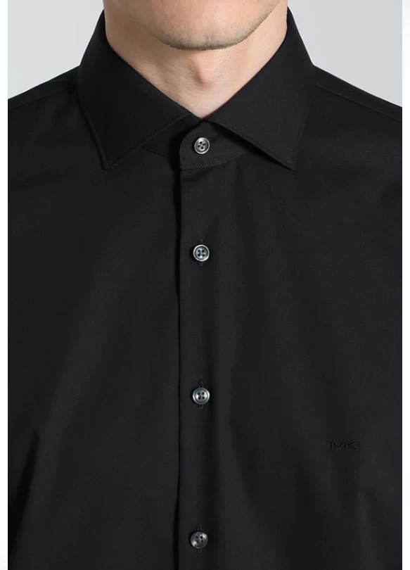 2_PARMA SLIM FIT - Camisa elegante