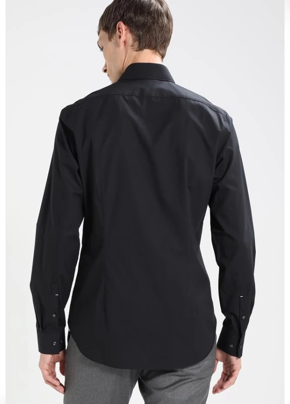 1_PARMA SLIM FIT - Camisa elegante
