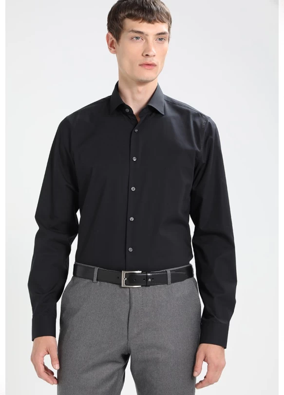 main_image_PARMA SLIM FIT - Camisa elegante