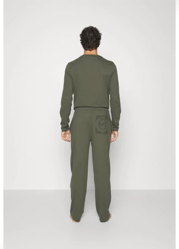 1_PEACH PANT - Pantalón de pijama