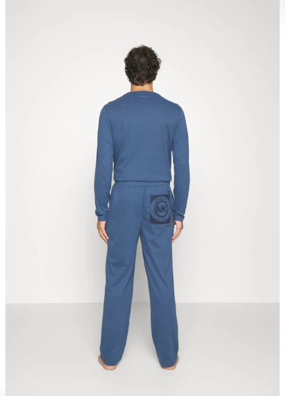 1_PEACH PANT - Pantalón de pijama