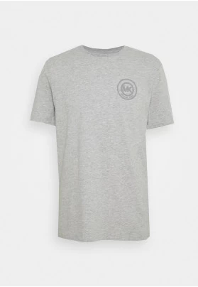 PEACHED CREW - Camiseta de pijama