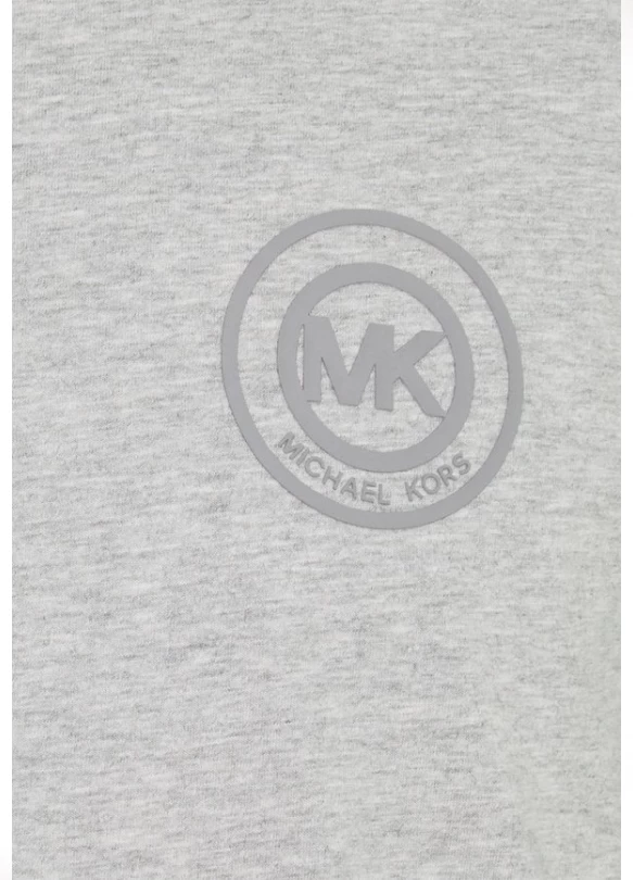 1_PEACHED CREW - Camiseta de pijama