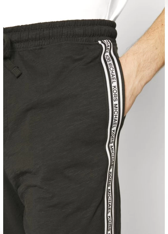 3_SLUB SHORT - Pantalón de pijama