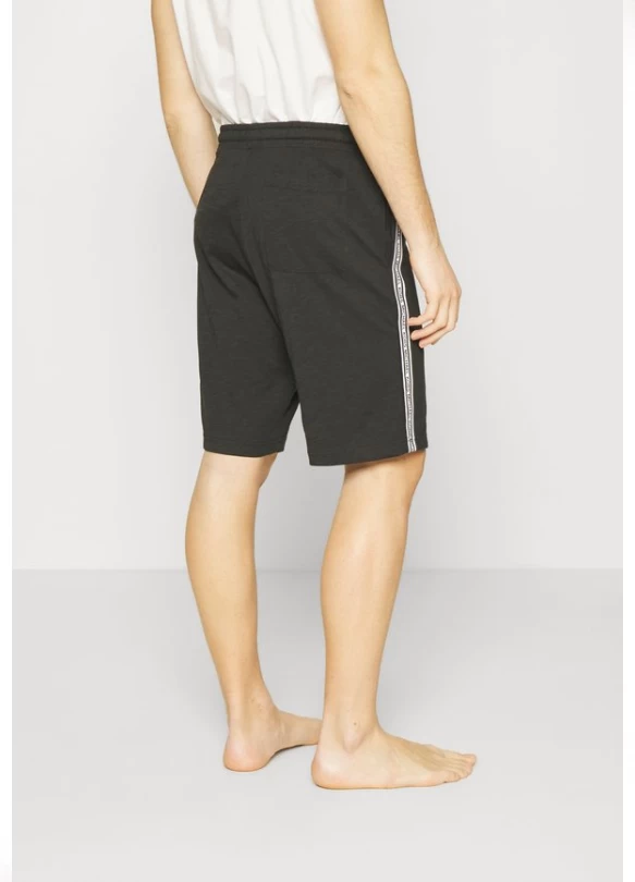 1_SLUB SHORT - Pantalón de pijama