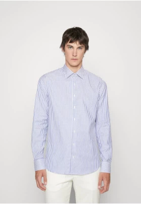 STRIPE SLIM - Camisa elegante