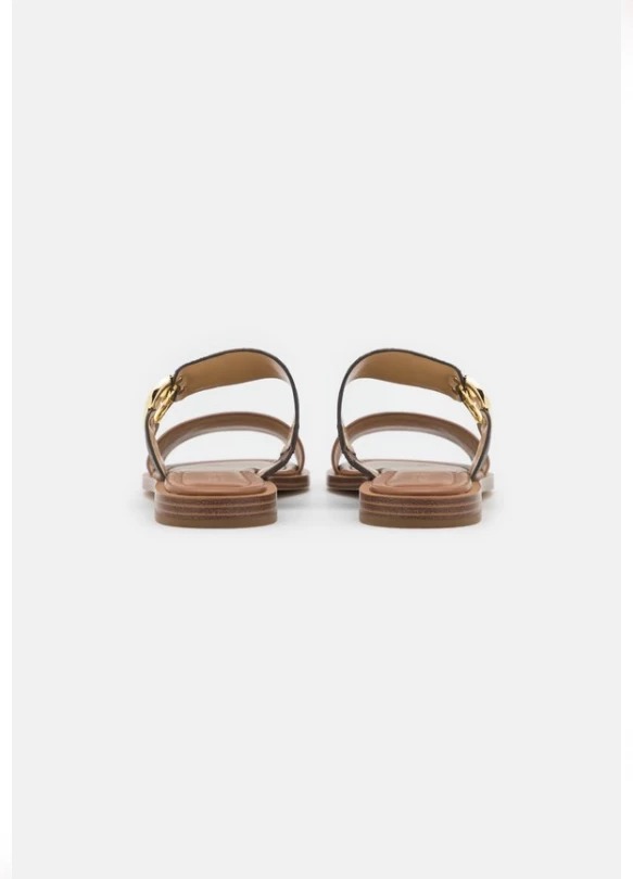 2_SUMMER - Sandalias planas