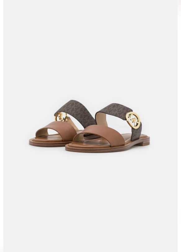 1_SUMMER - Sandalias planas