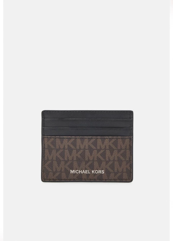 main_image_TALL CARD CASE UNISEX - Monedero Michael Kors