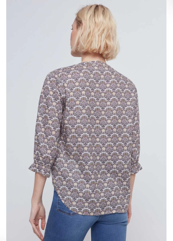 3_Blusa Estampada