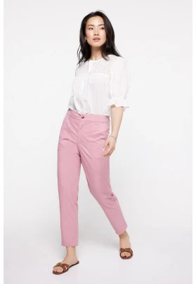 Pantalón goma