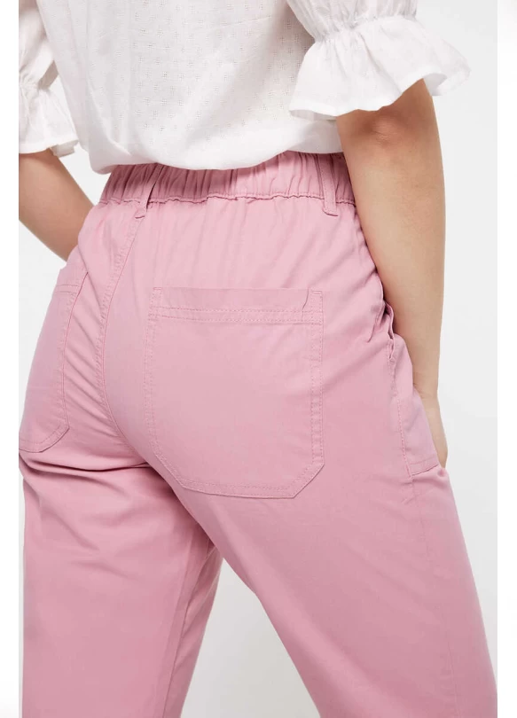 3_Pantalón goma