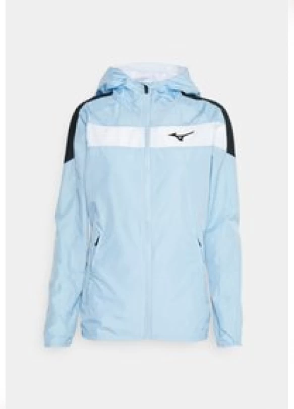 2_HOODED JACKET - Chaqueta de entrenamiento