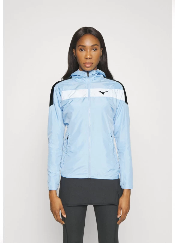 main_image_HOODED JACKET - Chaqueta de entrenamiento