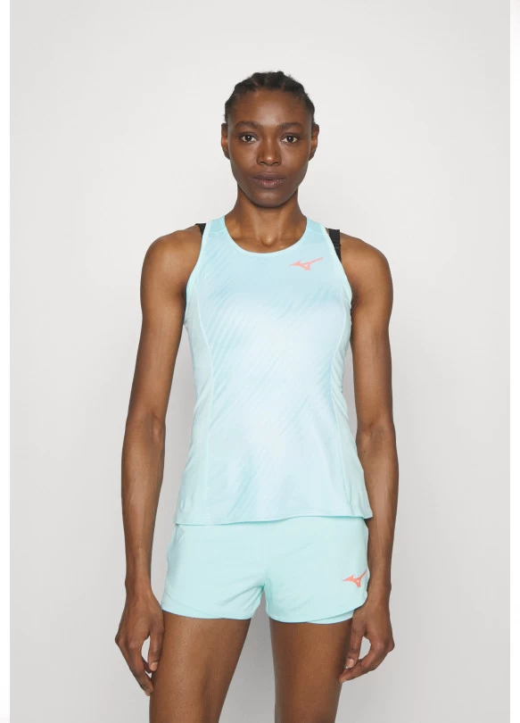 main_image_PRINTED TANK - Top