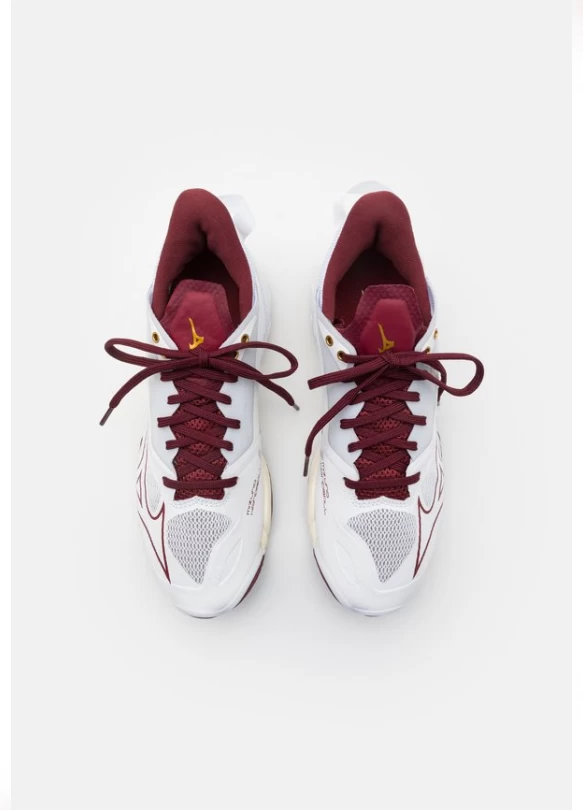 2_WAVE MIRAGE 5 - Zapatillas de balonmano