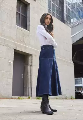  TANUBIS - Botines camperos