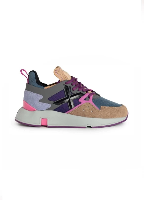 3_CLIK FW23 - Zapatillas - multicolor