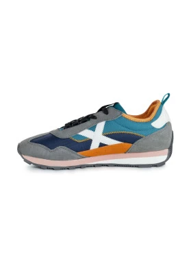 UM FW23 - Zapatillas de entrenamiento - azul