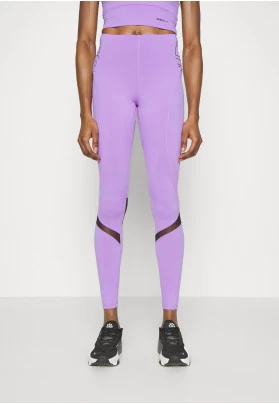 LEGGINGS PRO - Medias - lila