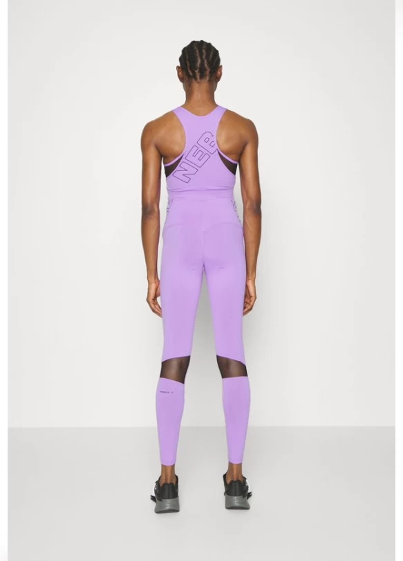 1_LEGGINGS PRO - Medias - lila