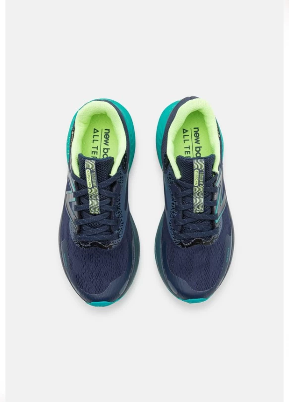 2_ DYNASOFT NITREL V5 - Zapatillas de trail running