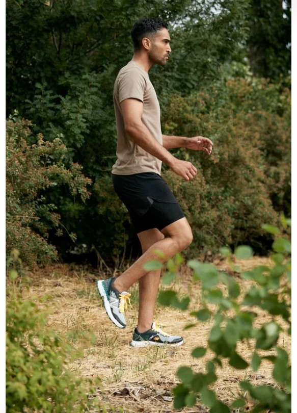 1_FRESH FOAM X HIERRO V7 - Zapatillas de trail running