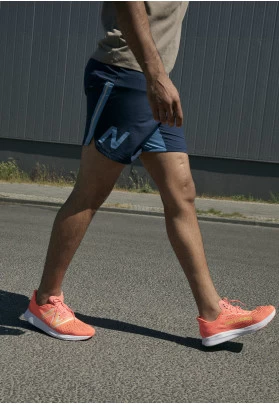 FUELCELL SUPERCOMP PACER - Zapatillas para caminar