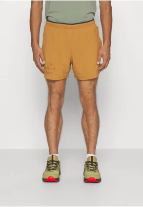 GRAPHIC IMPACT RUN - Pantalón corto de deporte