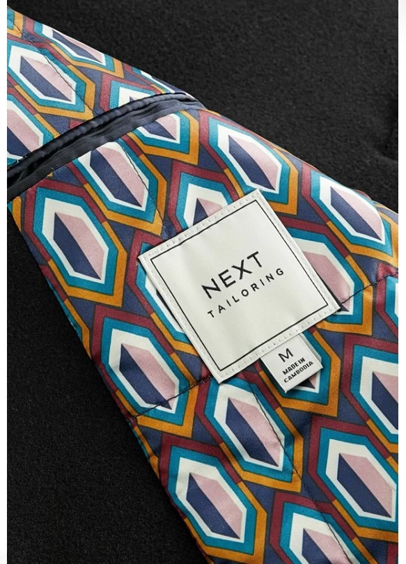 3_CAR - Abrigo de invierno - black