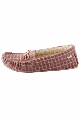CHECK  - Pantuflas - pink