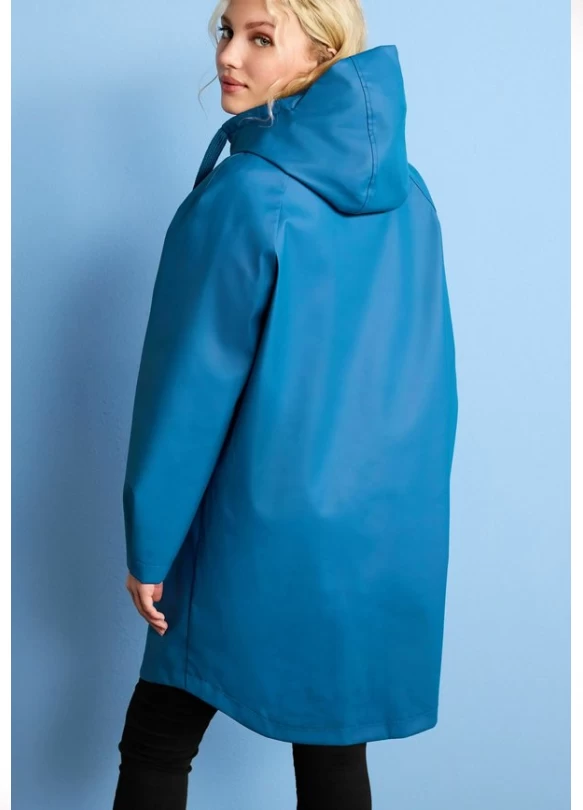 1_Impermeable - cobalt blue