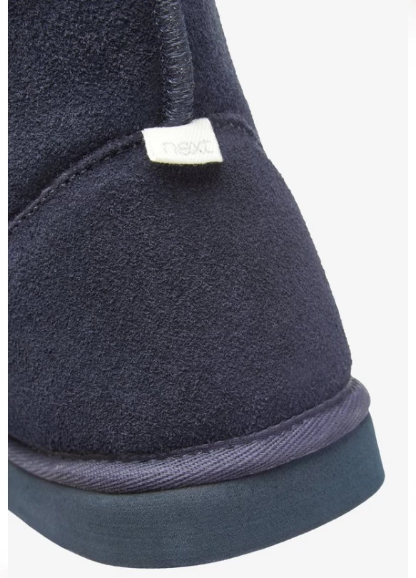 1_ Pantuflas