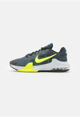 AIR MAX IMPACT 4 - Zapatillas nike de baloncesto