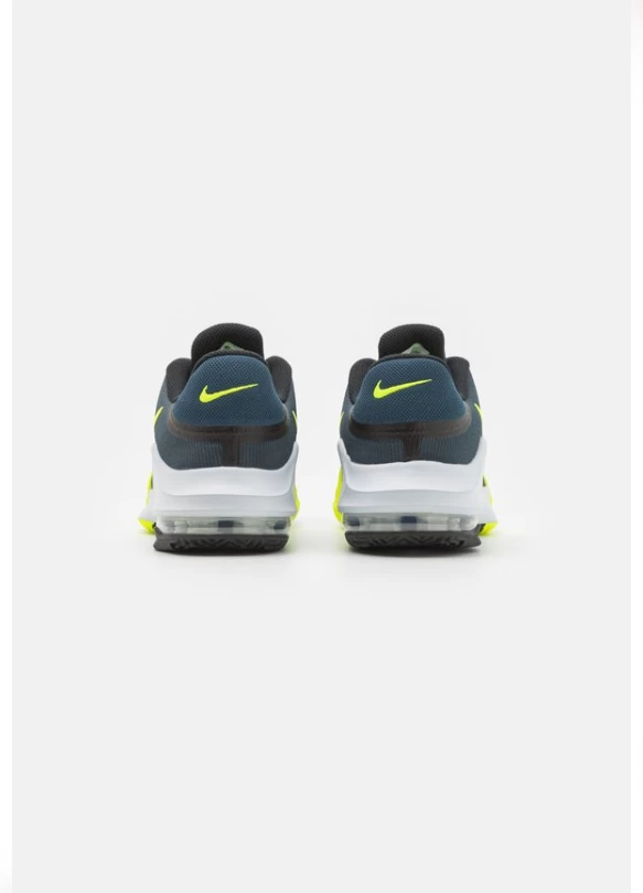 1_AIR MAX IMPACT 4 - Zapatillas nike de baloncesto