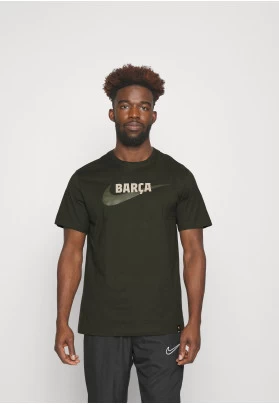 BARCELONA FC TEE - Camiseta estampada