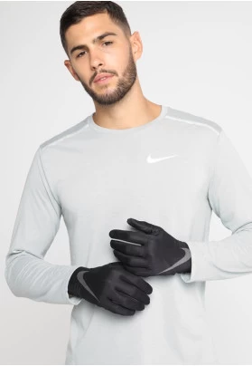 BASE LAYER GLOVES UNISEX - Guantes