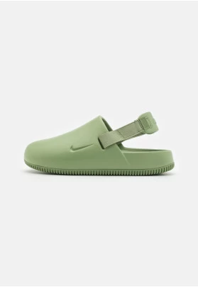 CALM MULE - Sandalias planas