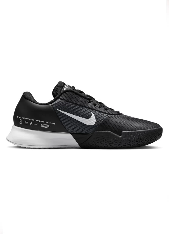 main_image_COURT AIR ZOOM VAPOR PRO 2 - Zapatillas de tenis para todas las superficies