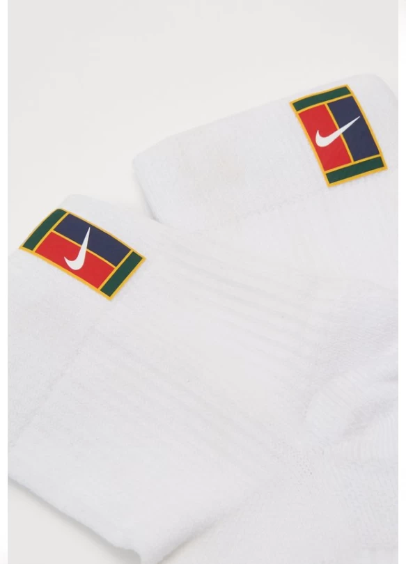 1_COURT MULTIPLIER MAX 2 PACK - Calcetines de deporte