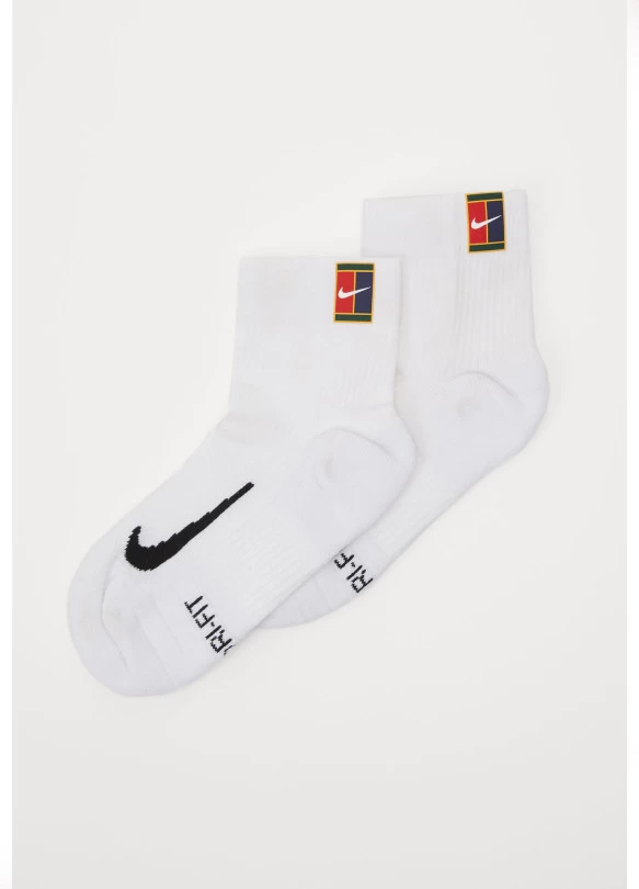 main_image_COURT MULTIPLIER MAX 2 PACK - Calcetines de deporte