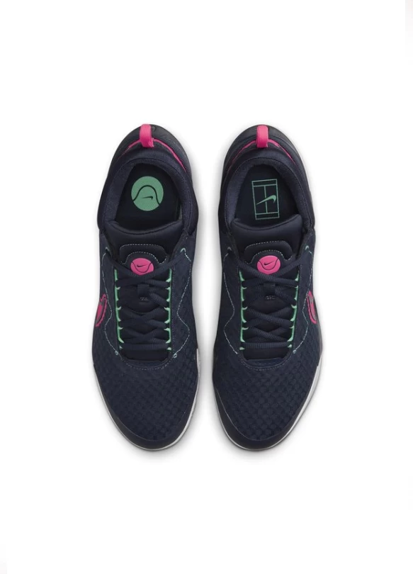 1_COURT ZOOM PRO - Zapatillas de tenis para todas las superficies