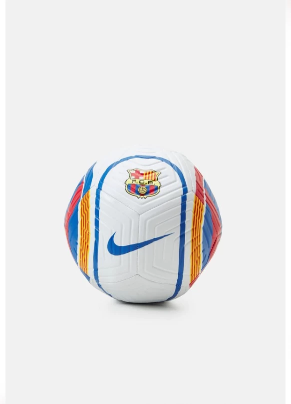 2_FC BARCELONA ACADEMY UNISEX - Balón de fútbol