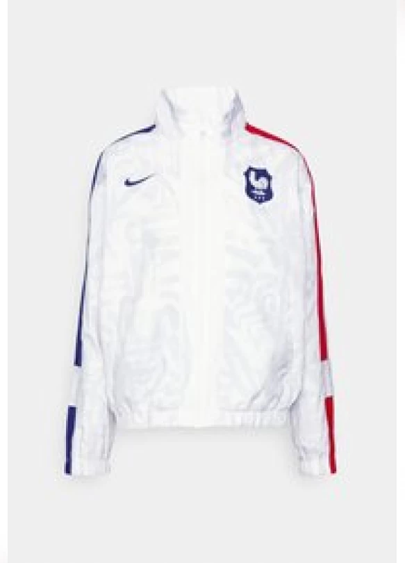 3_FRANCE FFF ESSENTIAL JACKET - Equipación de selecciones
