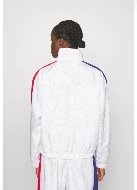 1_FRANCE FFF ESSENTIAL JACKET - Equipación de selecciones