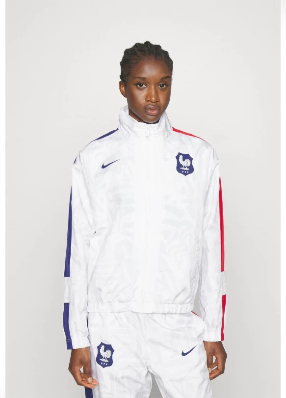 main_image_FRANCE FFF ESSENTIAL JACKET - Equipación de selecciones