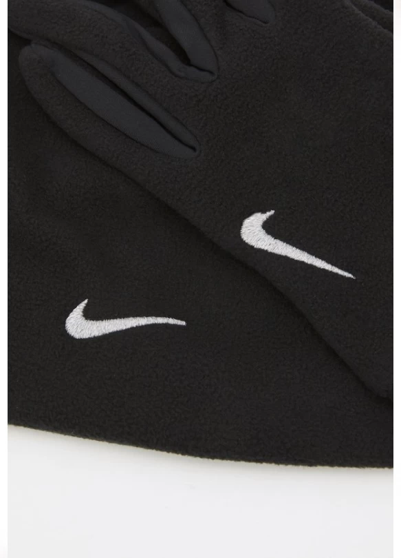 2_HAT AND GLOVE SET - Gorro