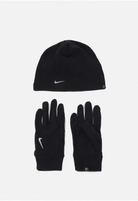 HAT AND GLOVE SET UNISEX - Gorro