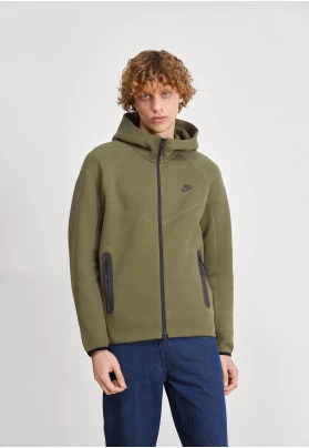 HOODIE - Sudadera con cremallera